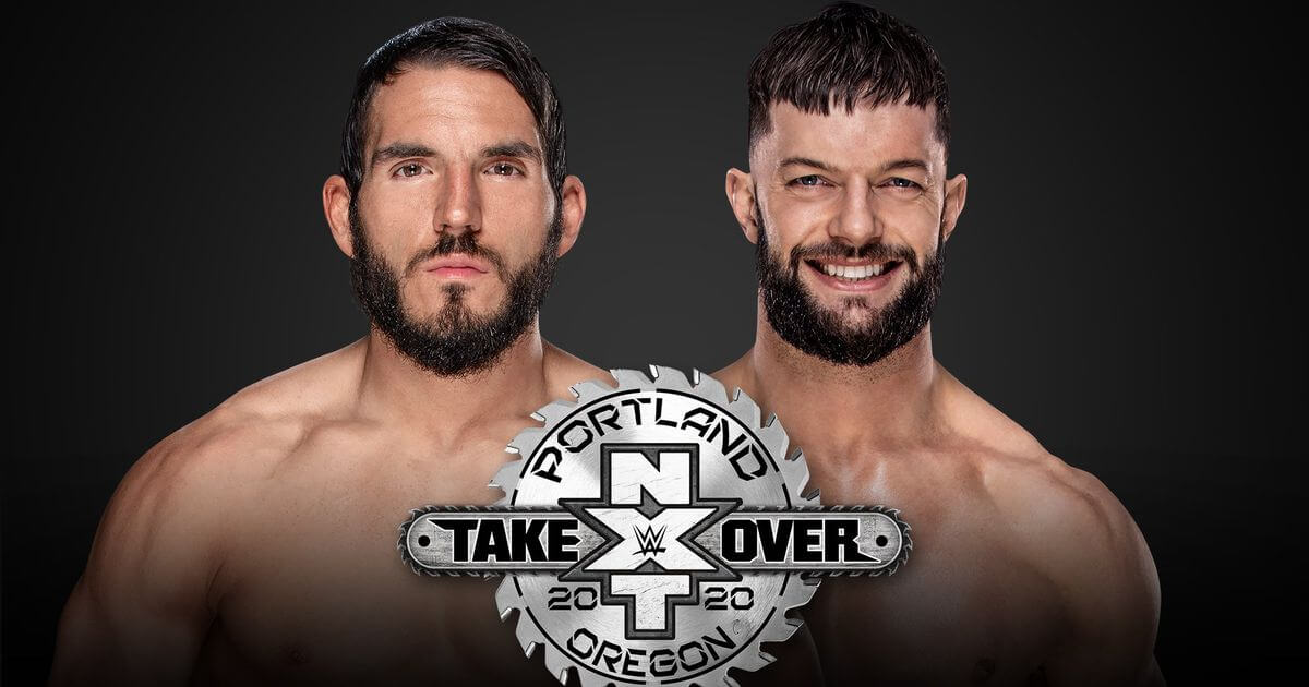 Watch nxt best sale takeover 30