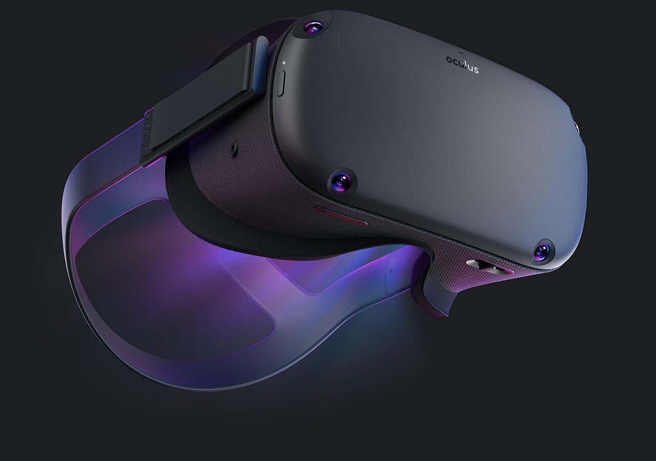 Oculus Quest Guide