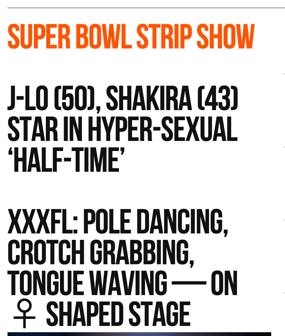 breitbart super bowl halftime show