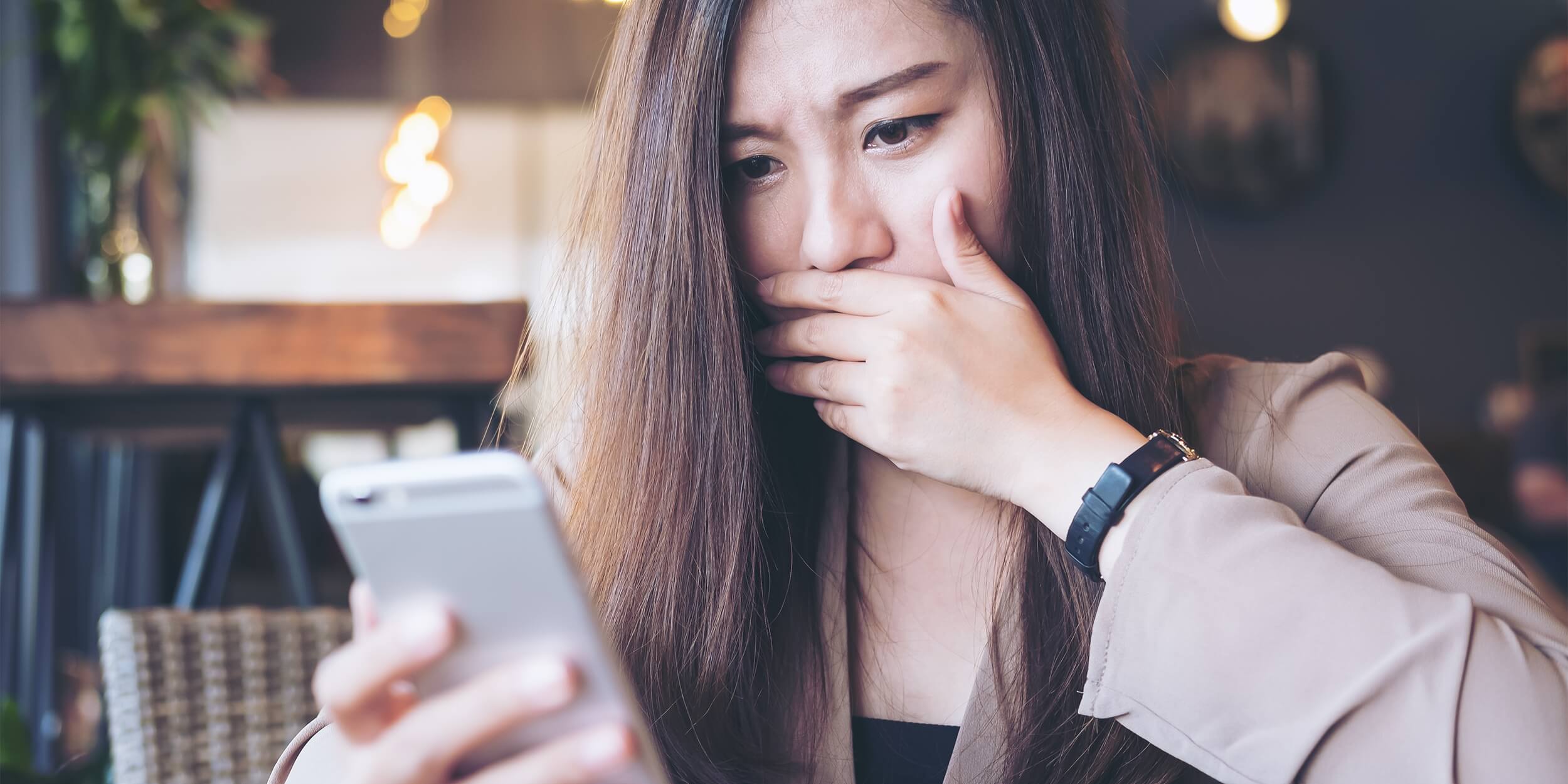 TikTok suicide livestream