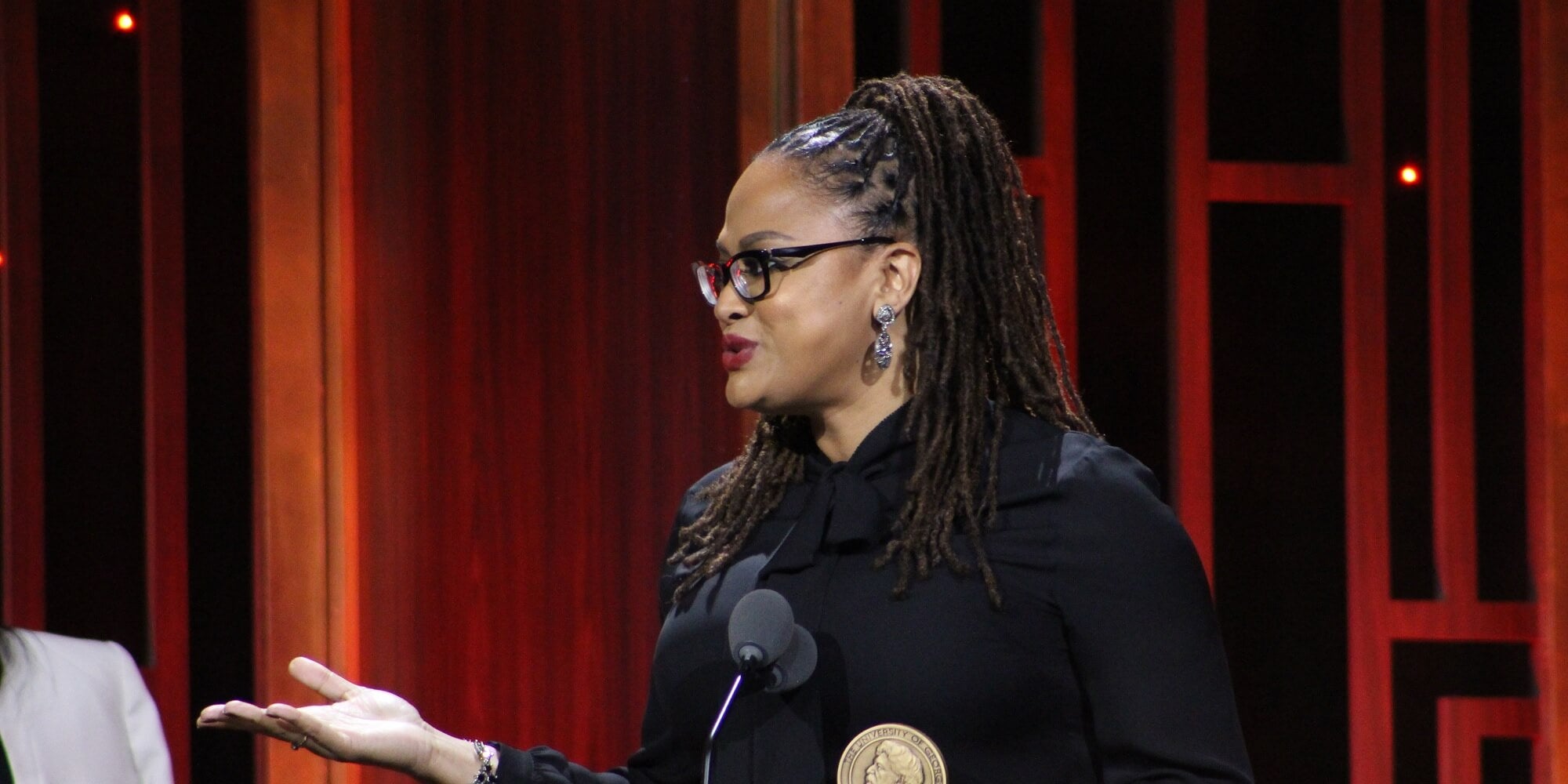 ava duvernay