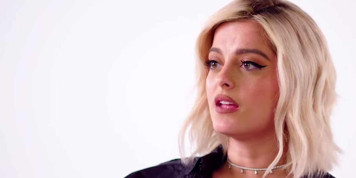 Bebe Rexha Opens Up About Life with Bipolar Disorder