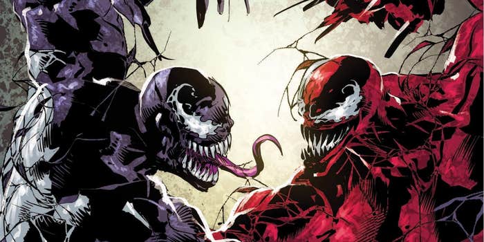 Who is Cletus Kasady, Woody Harrelson's character in 'Venom 2?'
