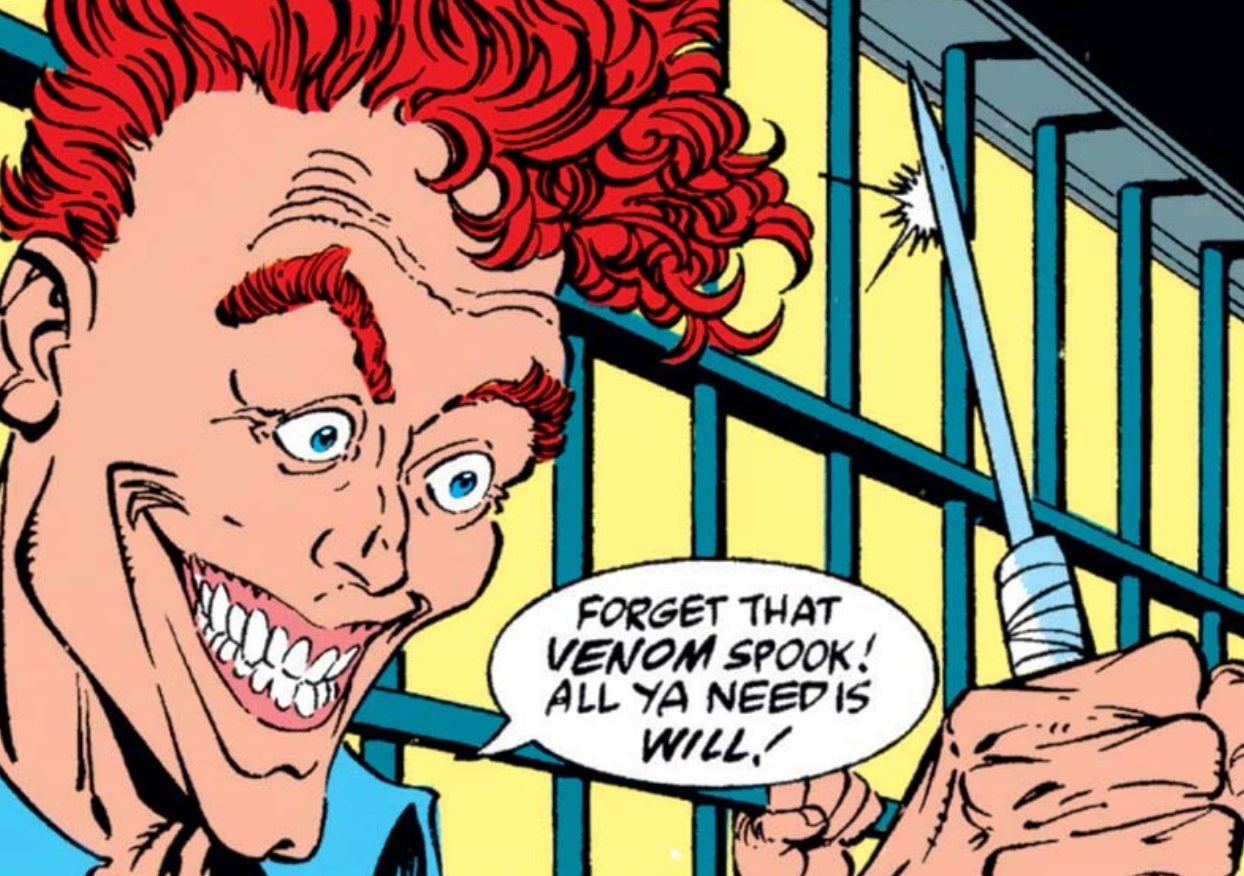 cletus kasady spider-man