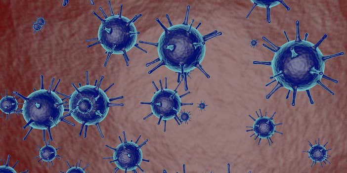 Coronavirus Bioweapon Why The Conspiracy Theory Persists Coronavirus Bioweapon Why The Conspiracy Theory Persists