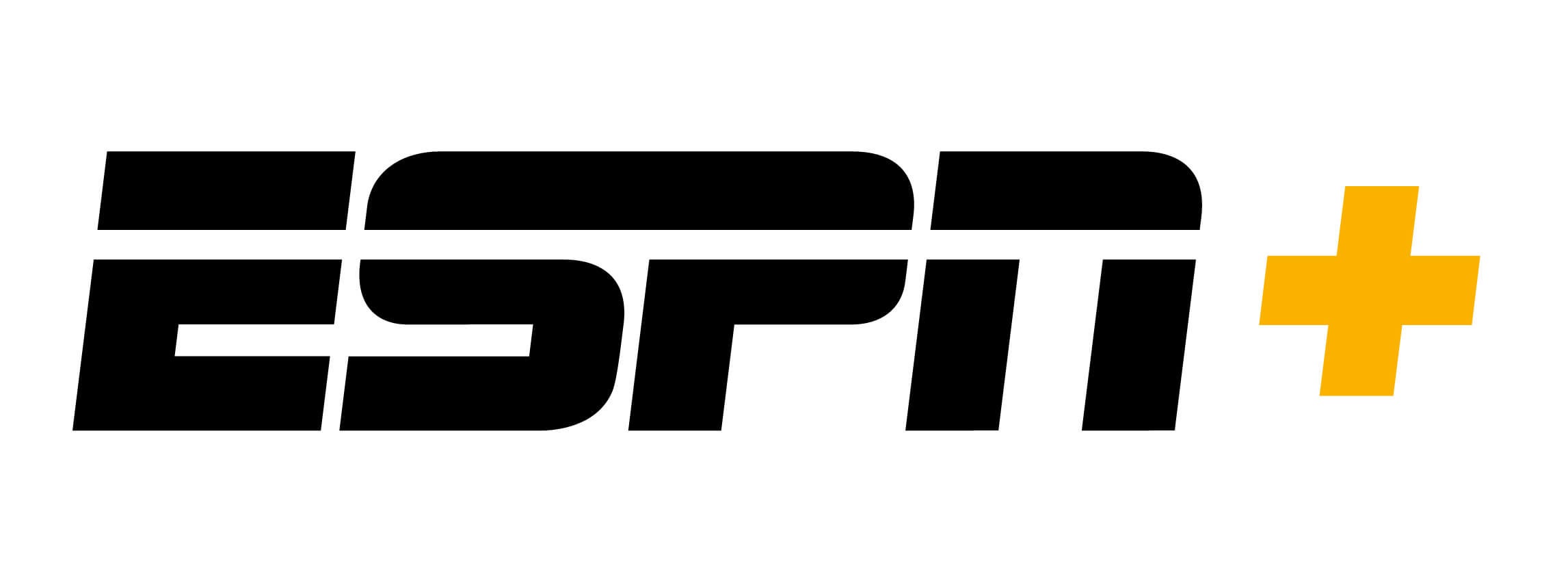 ESPN Plus Logo