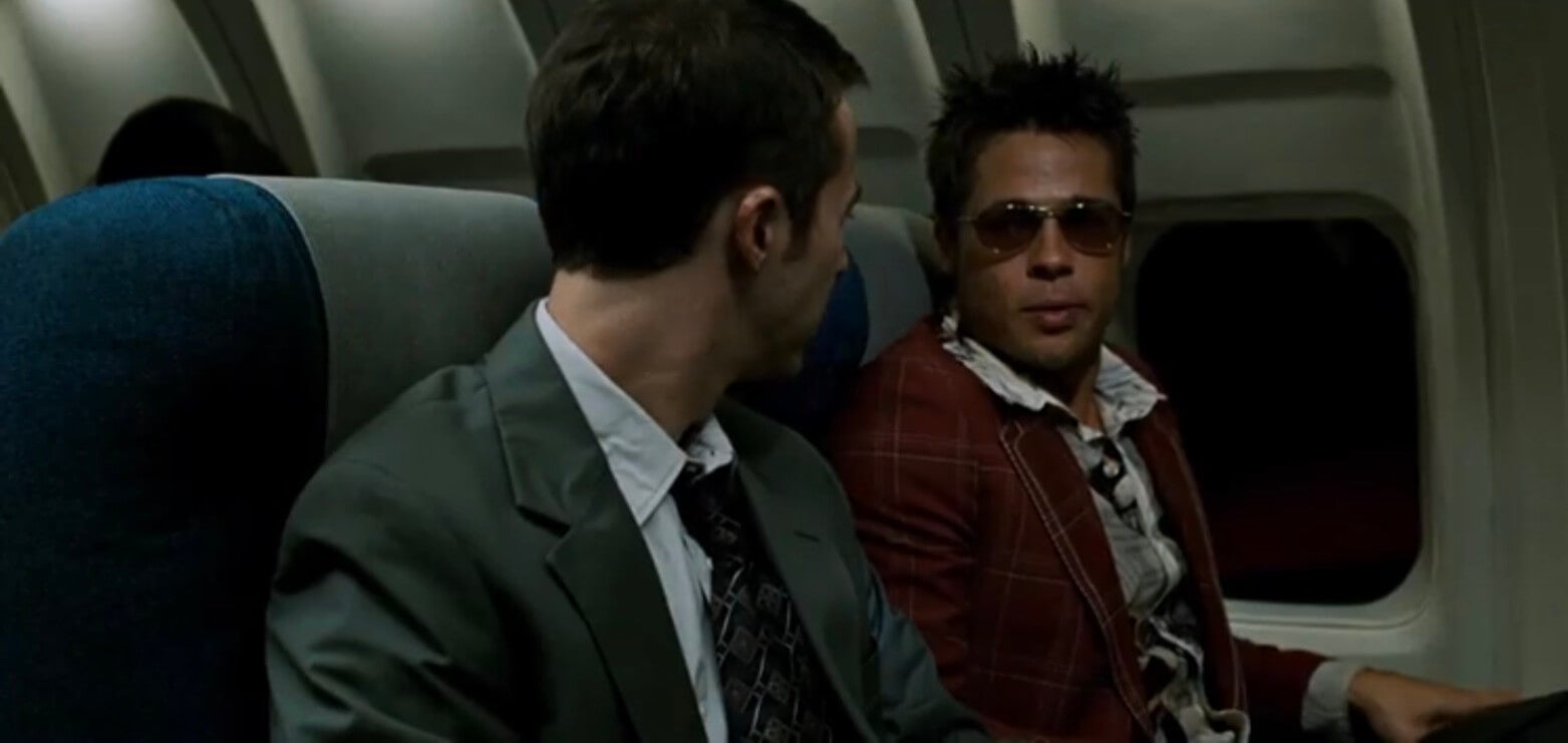 HBOgo best movies: Fight Club