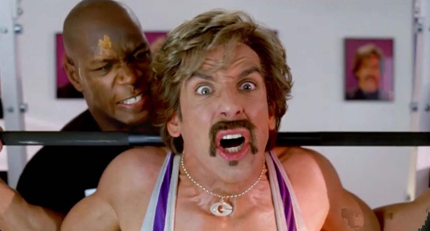 HBOgo best movies: Dodgeball