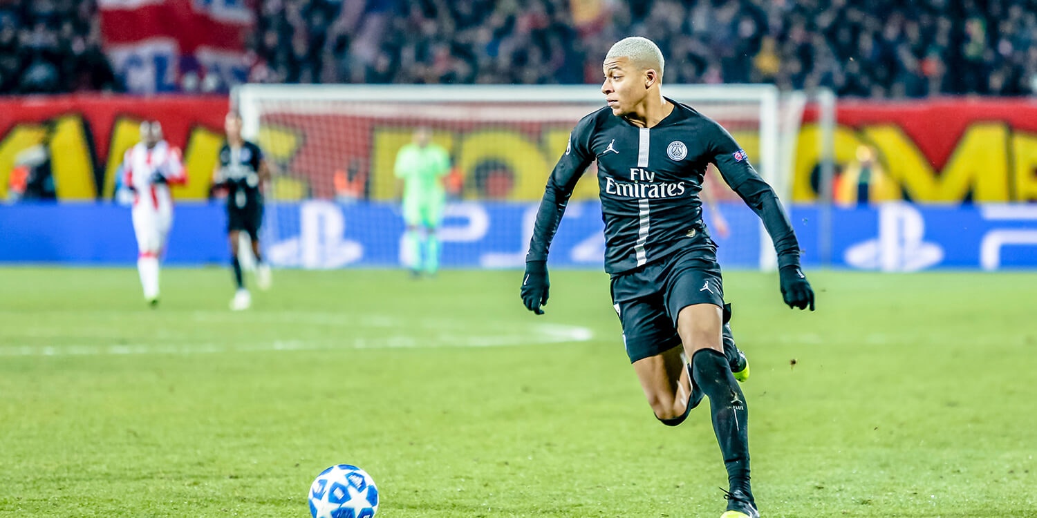 How to stream PSG vs Manchester United Champions League live stream