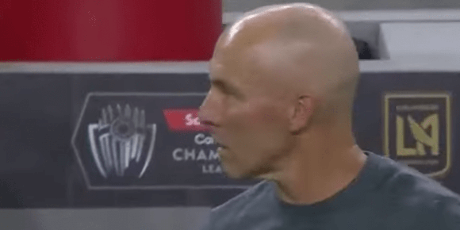 Stream LAFC vs. Inter Miami: How to Watch MLS Matches Online