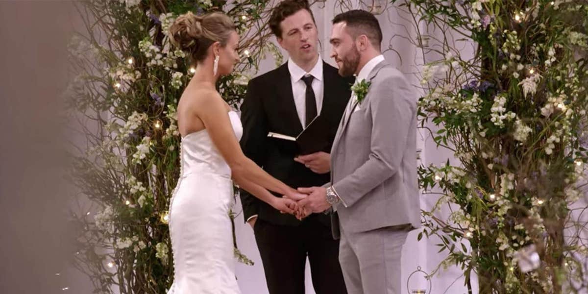 Netflix 'Love is Blind' Spoilers—Which Couples Are Still Together?