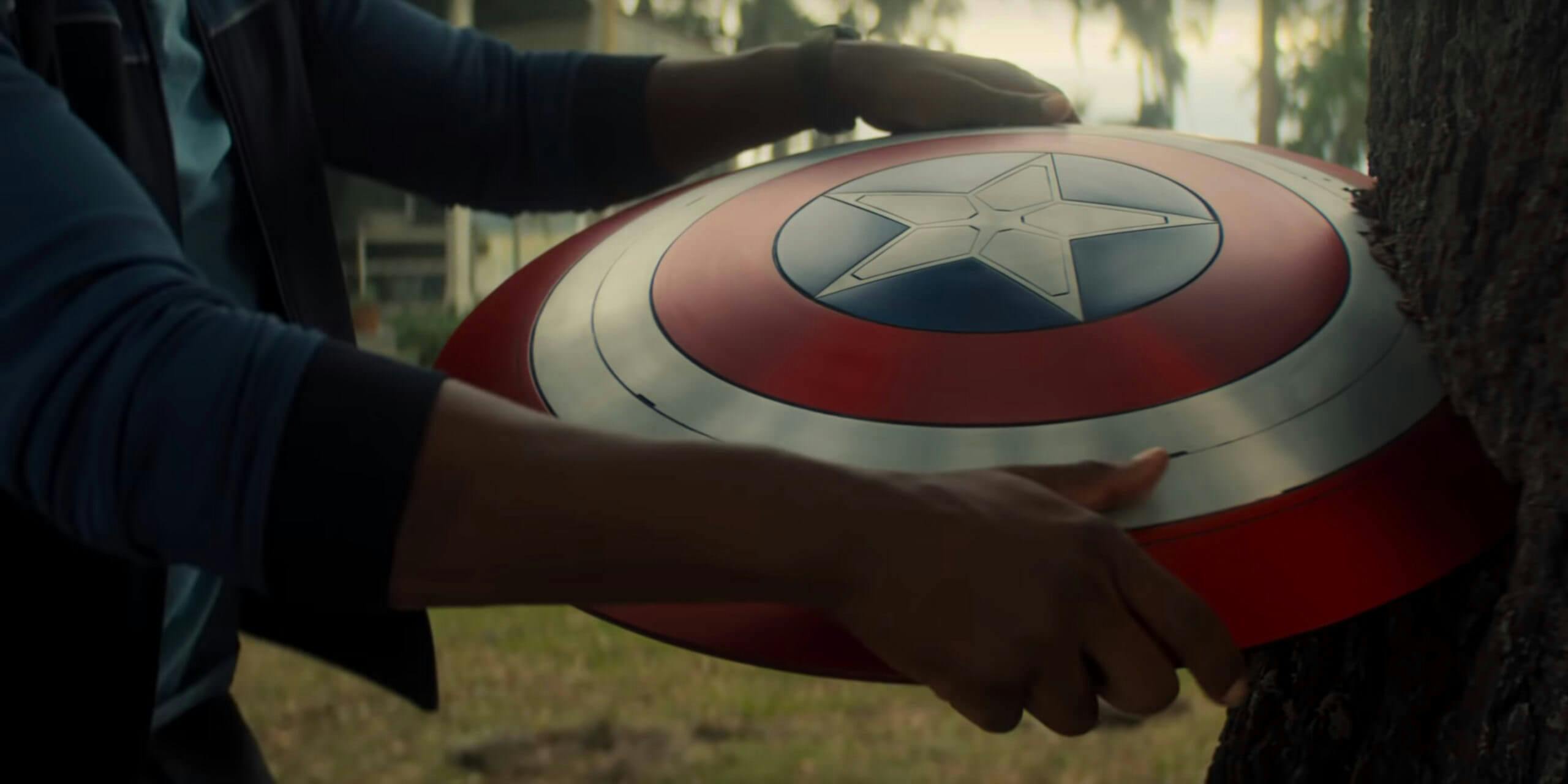 Watch the Super Bowl Trailer For Disney+'s Marvel Shows