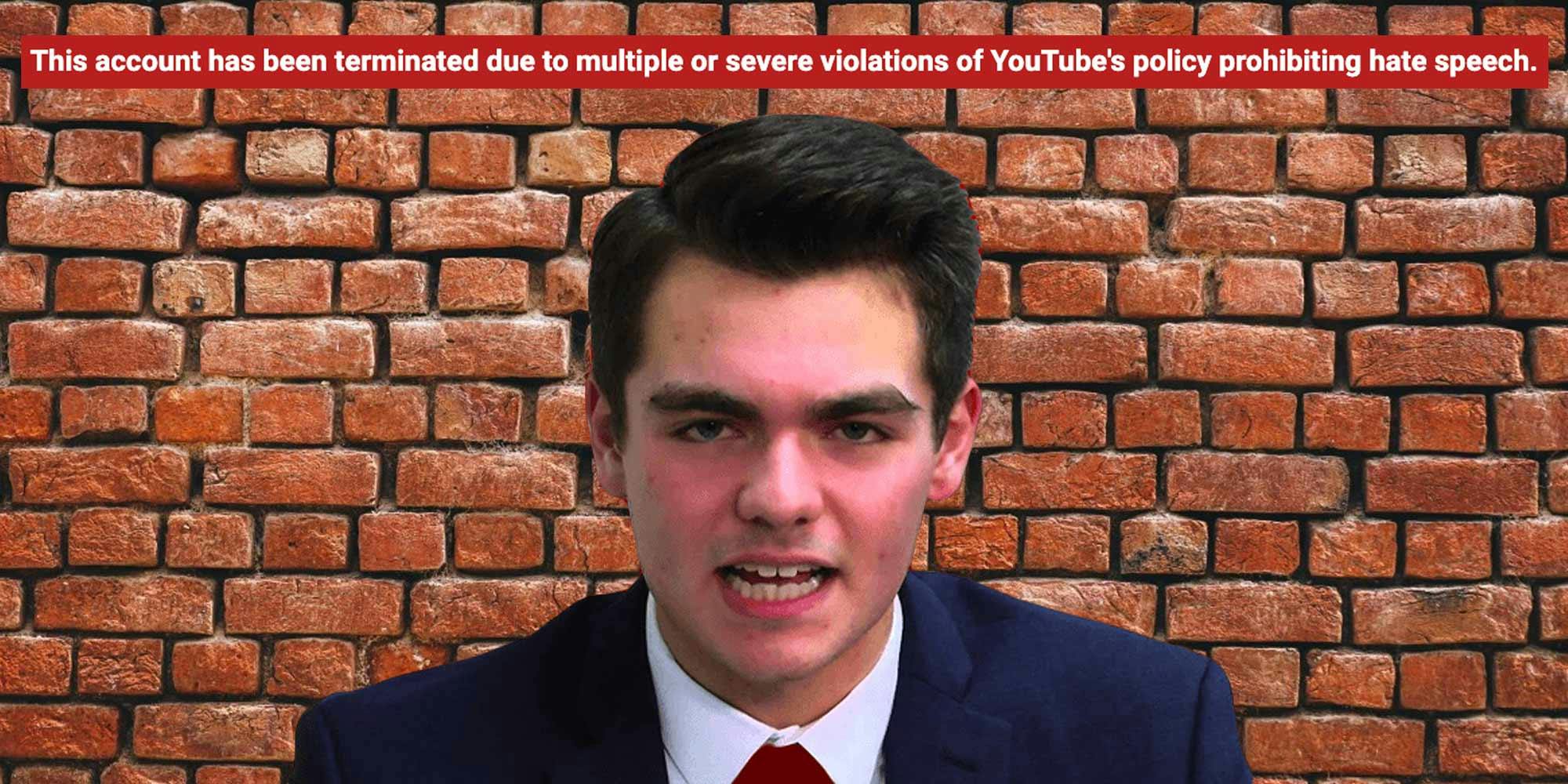 Controversial Influencer Nick Fuentes Reacts to Doxxing Threats: A Calculated Response or a Cry for Help?