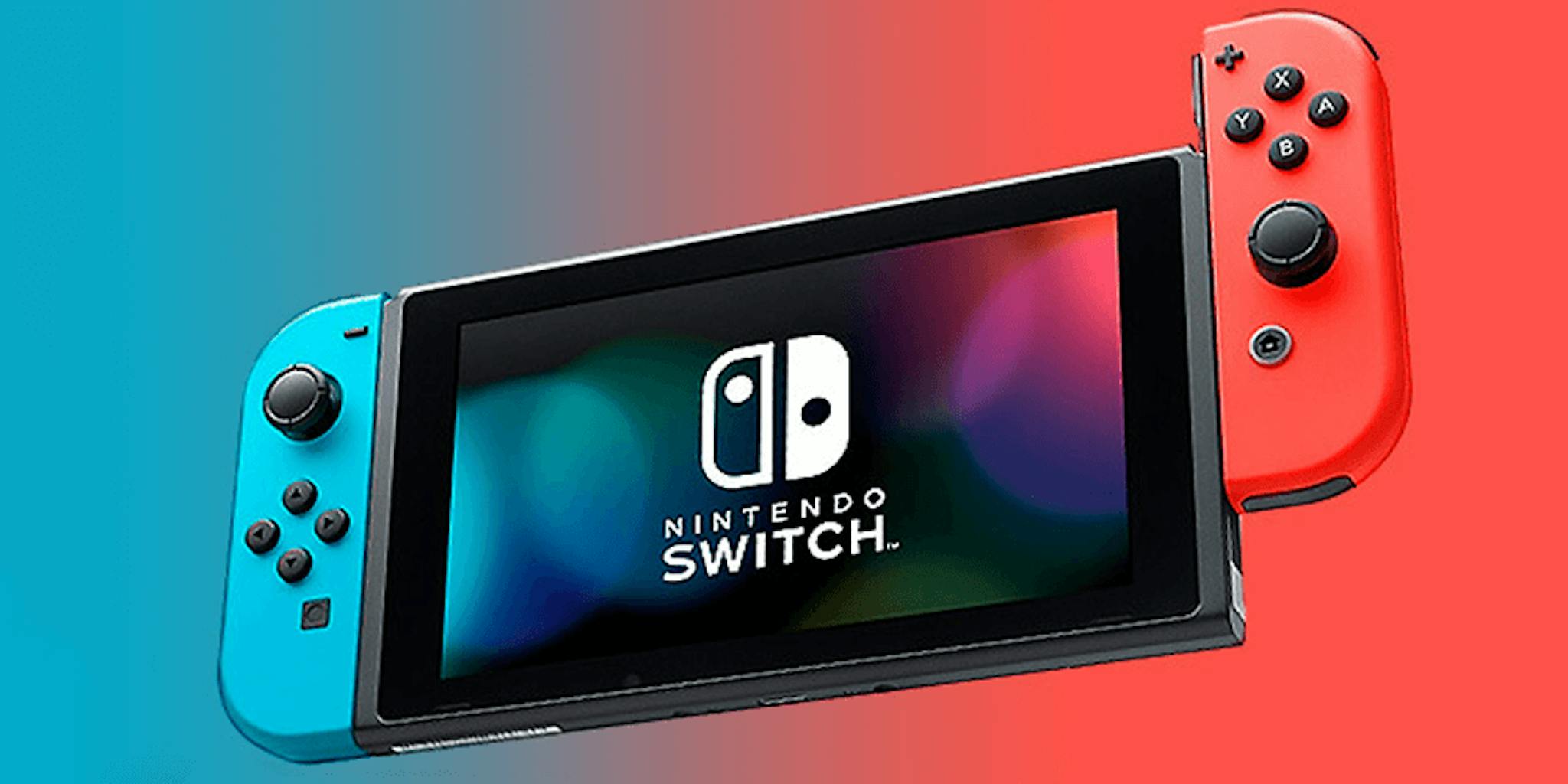 Hackear Nintendo Switch Parcheada 2020