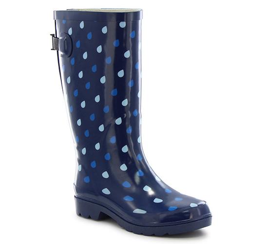 The 5 Best Rain Boots for Women