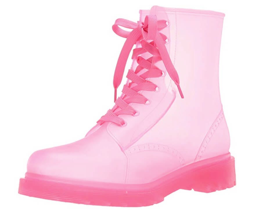 rain boots for women