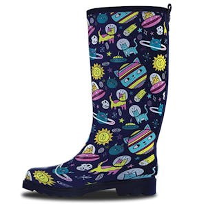 rain boots for women
