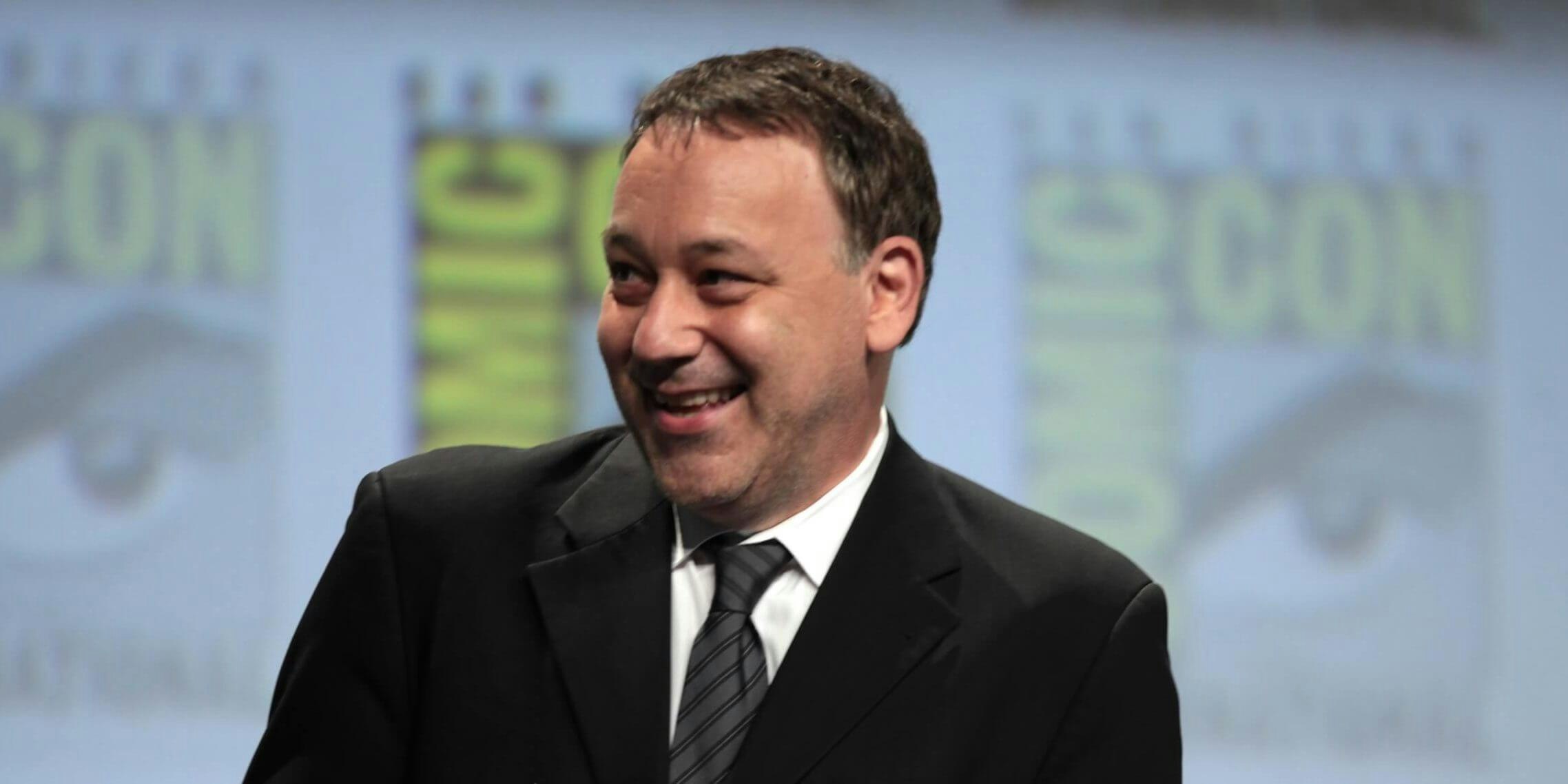 'SpiderMan' Director Sam Raimi In Talks to Direct 'Doctor