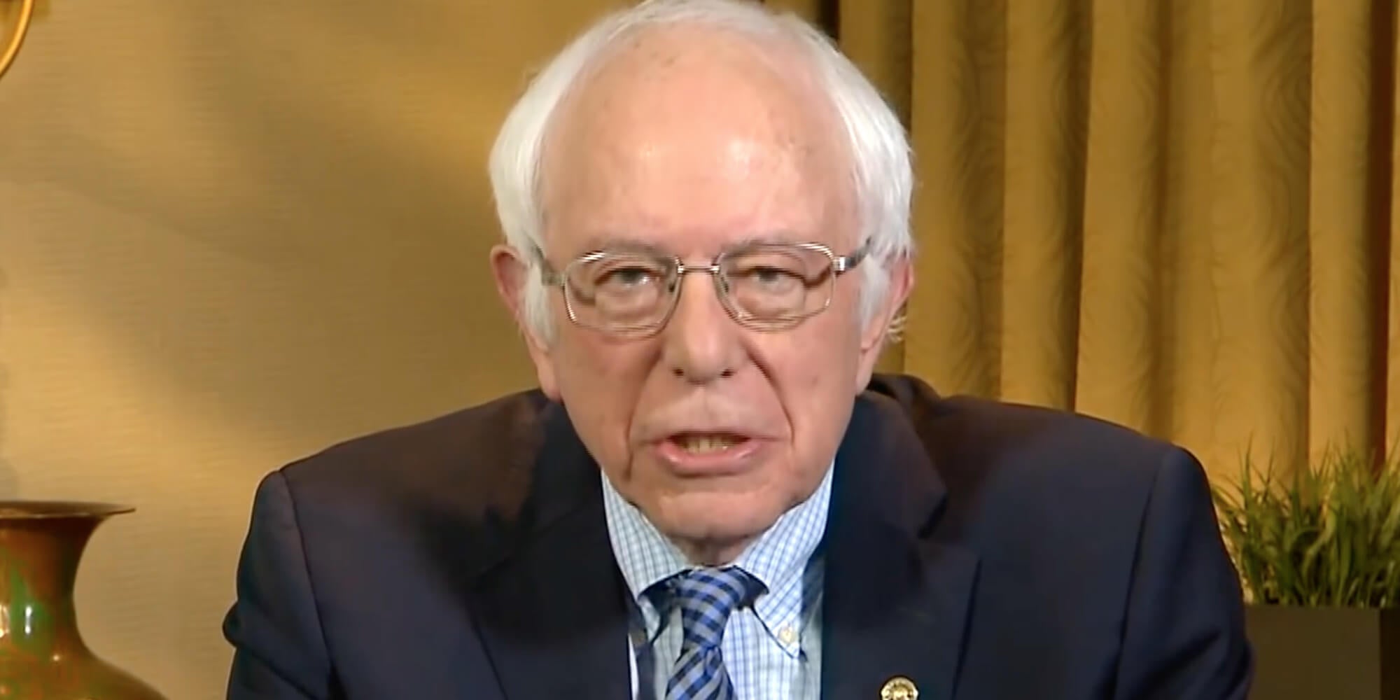 Bernie Sanders� Valentine�s Day Memes Are All the Rage