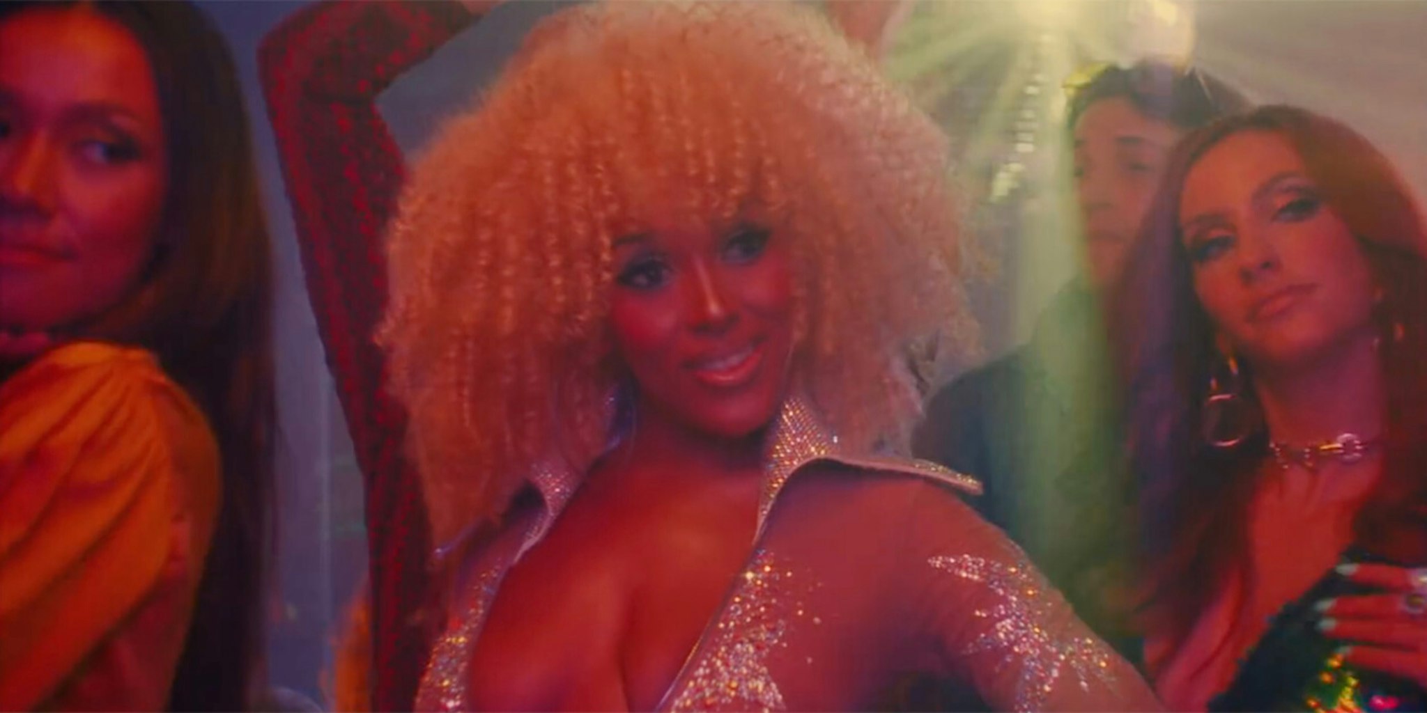 Creator of ‘Say So’ TikTok Dance Appears in Doja Cat Music Video