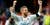 Sergio Ramos celebrando