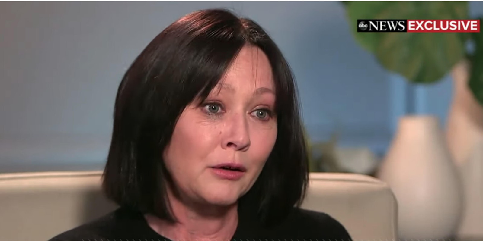 shannen doherty stage 4 breast cancer