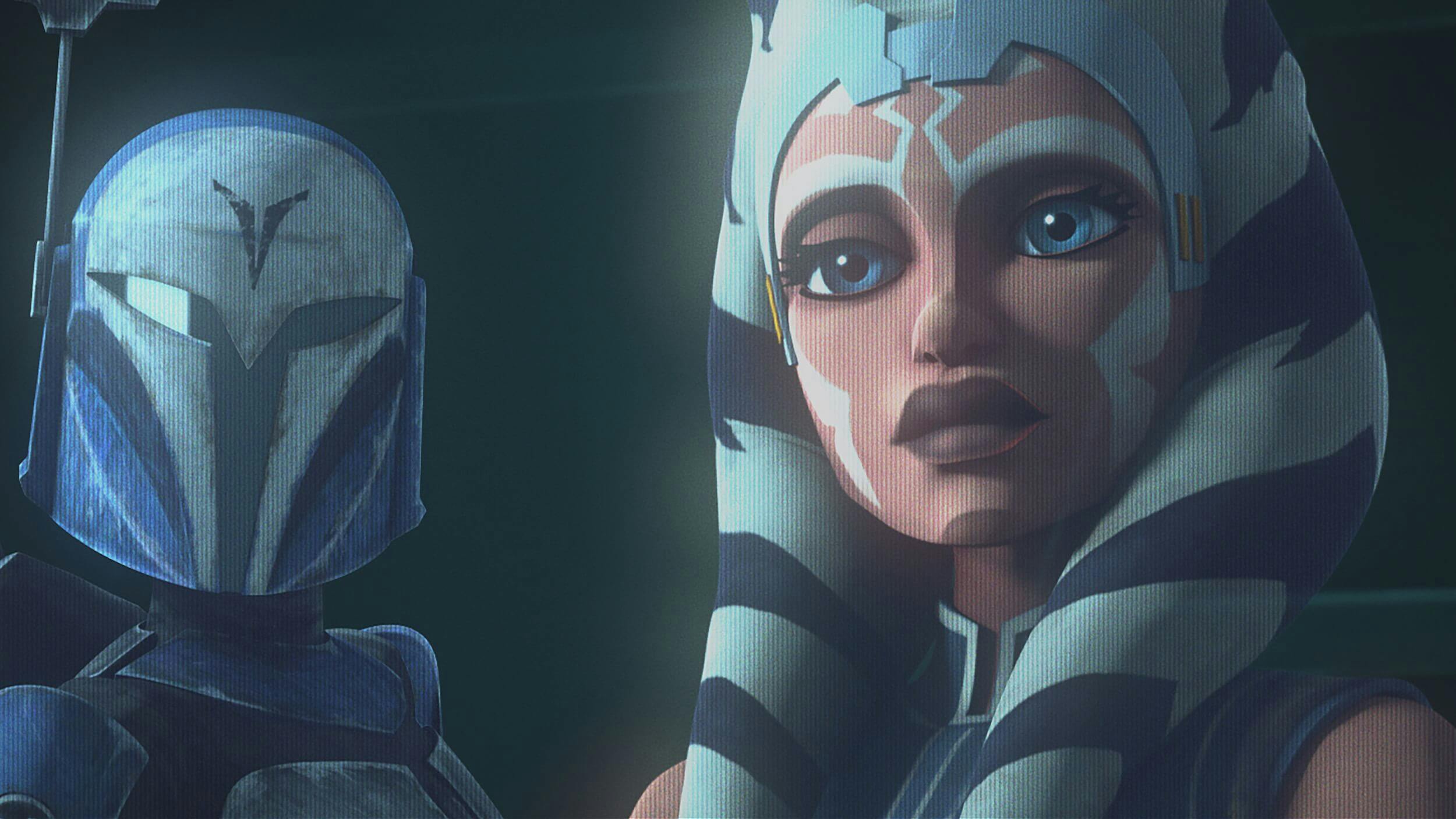 the clone wars guide ahsoka tano