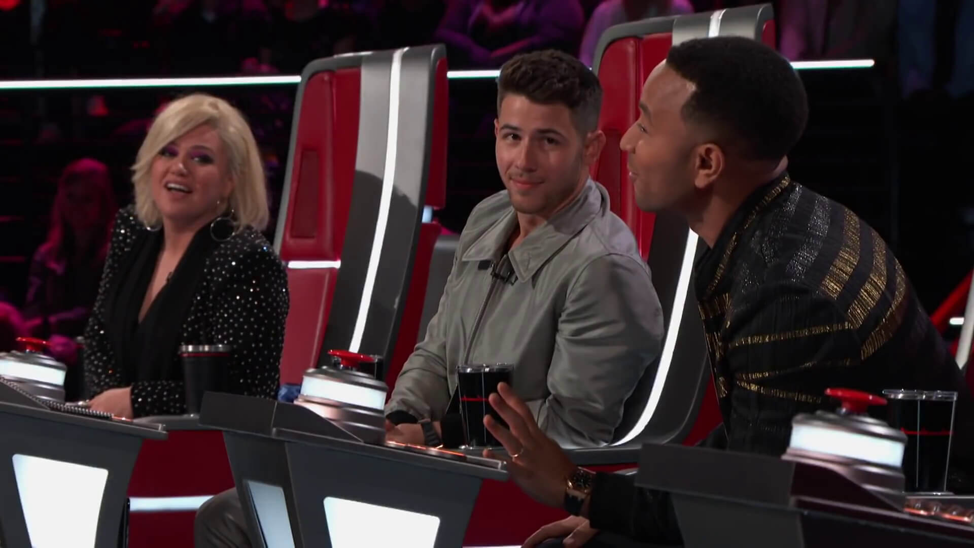 The voice us discount season 18 watch online