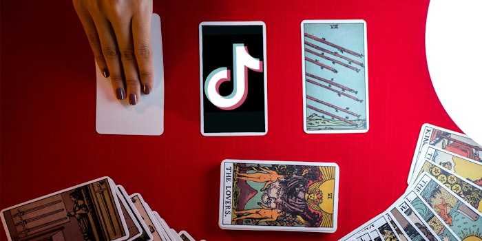 Tiktok Is Ushering A New Era Of Witches And Witchcraft