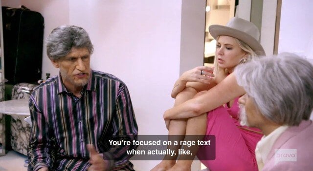 vanderpump rules recap ep 5 fight