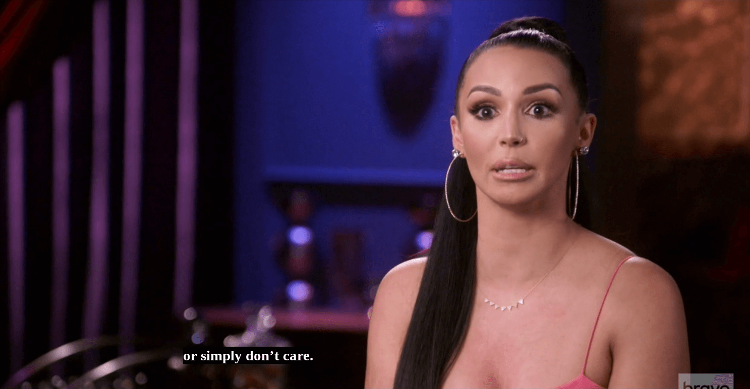 vanderpump rules season 8 recap