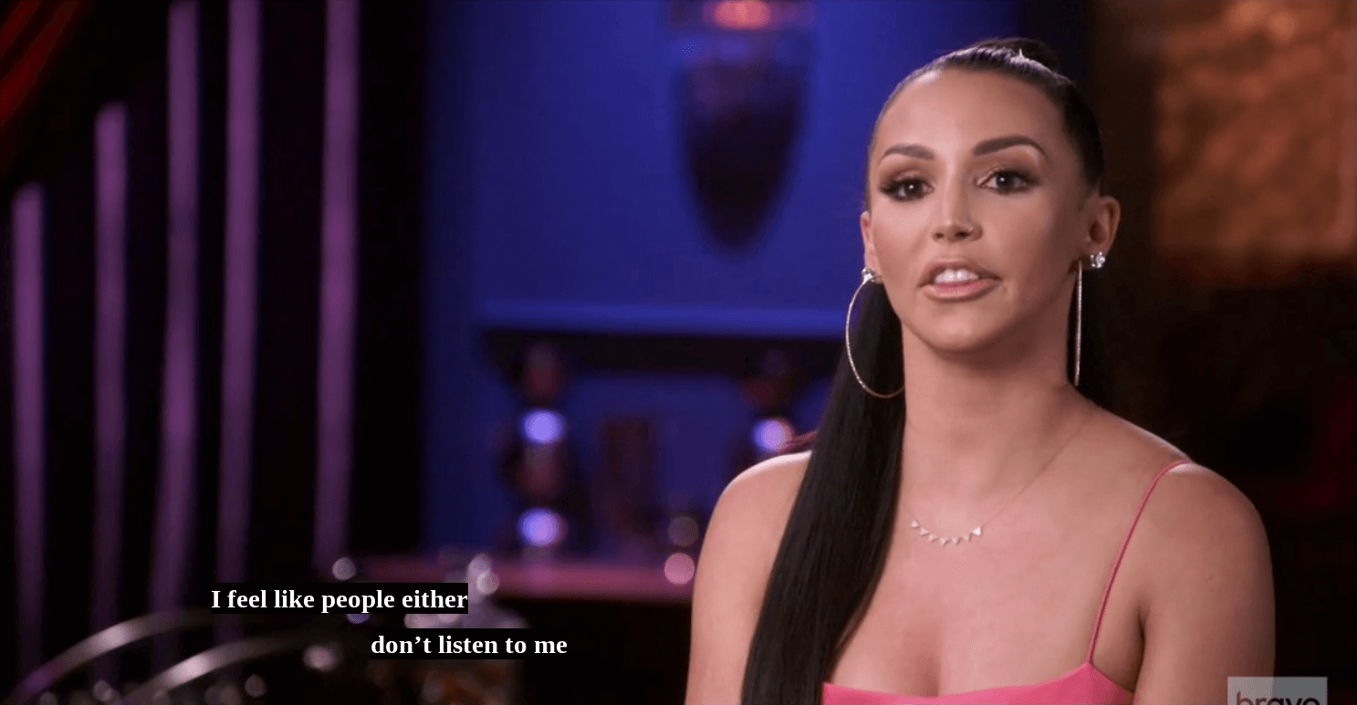 vanderpump rules season 8 recap