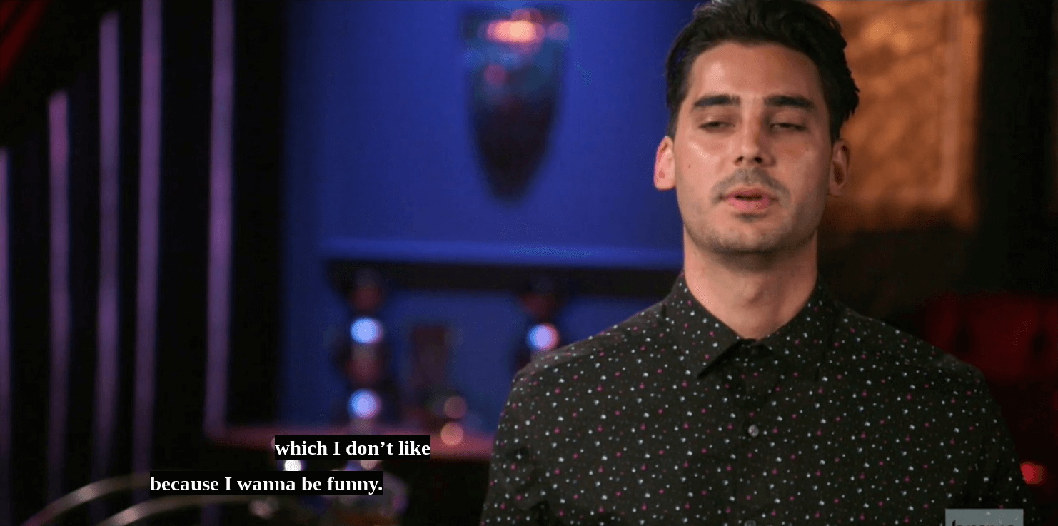 vanderpump rules season 8 recap