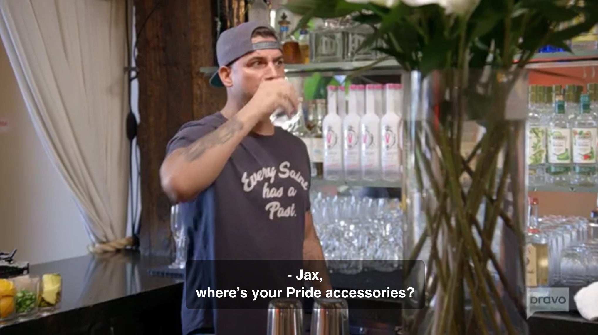 vanderpump rules season 8 recap