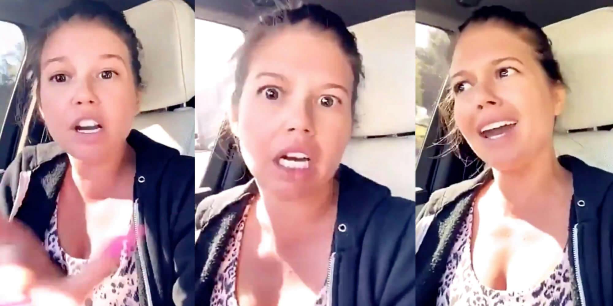 Chanel West Coast Trolled For Complaining About Lack of Instagram Likes