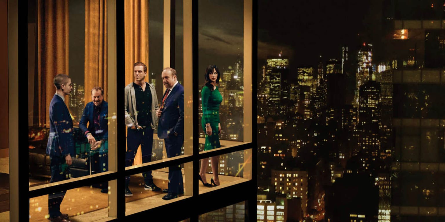 How to Stream Billions: Watch the Showtime Hit Online Without Cable