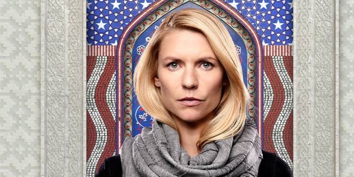 Watch 'homeland' online: how to stream season 8 Watch 'Homeland' Online: How to Stream Season 8