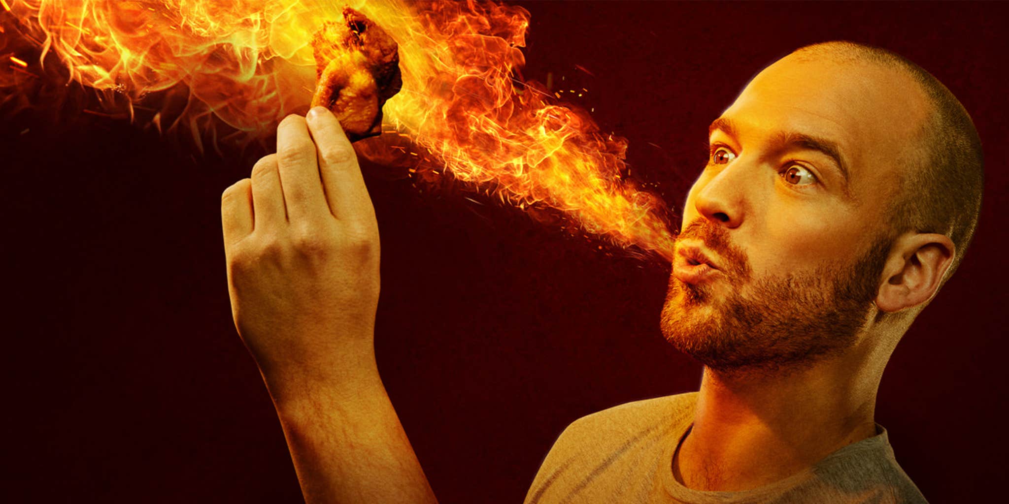 Watch 'Hot Ones The Game Show' How to Stream Online