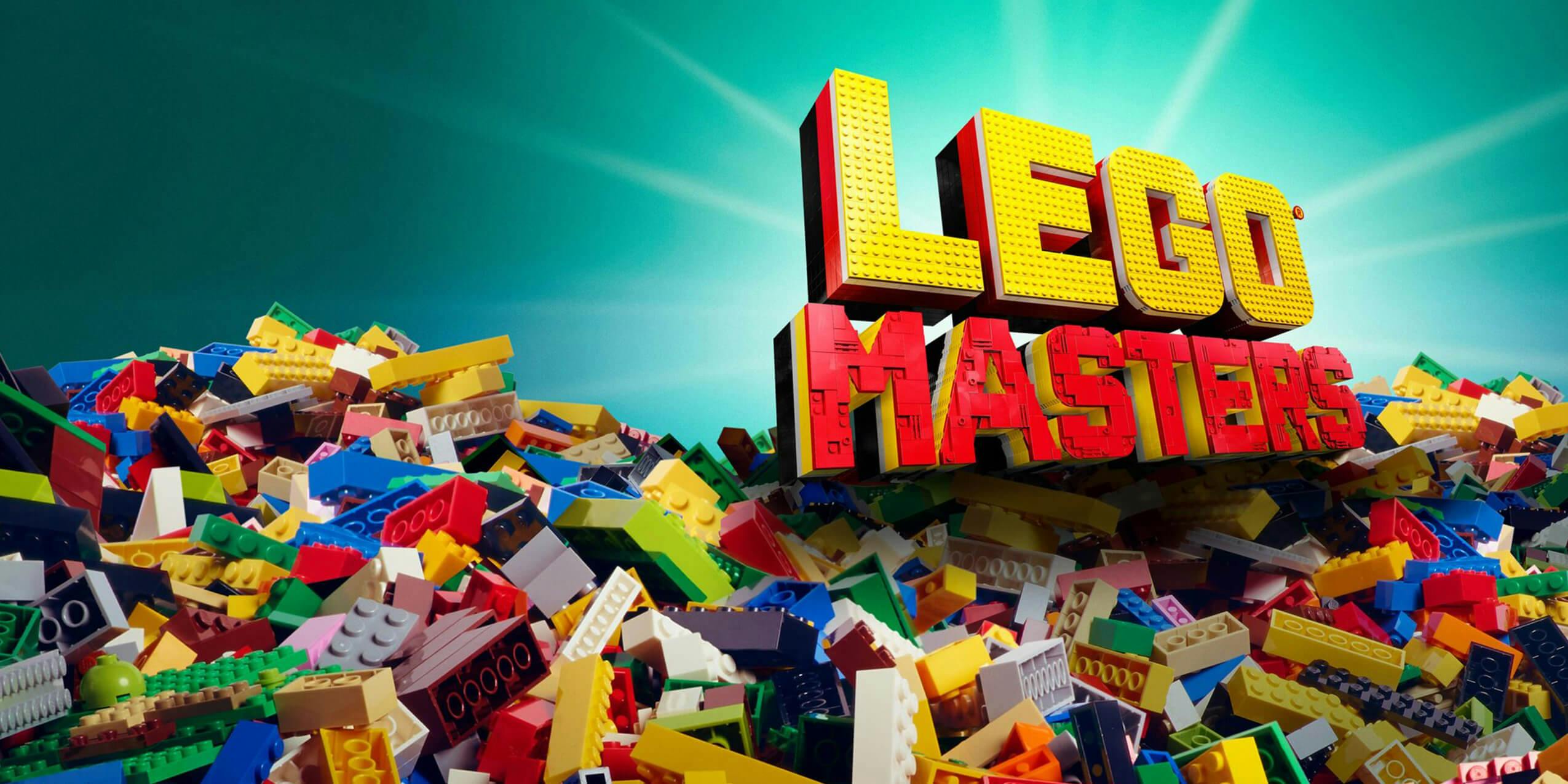 watch lego masters