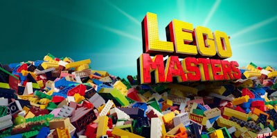 watch lego masters
