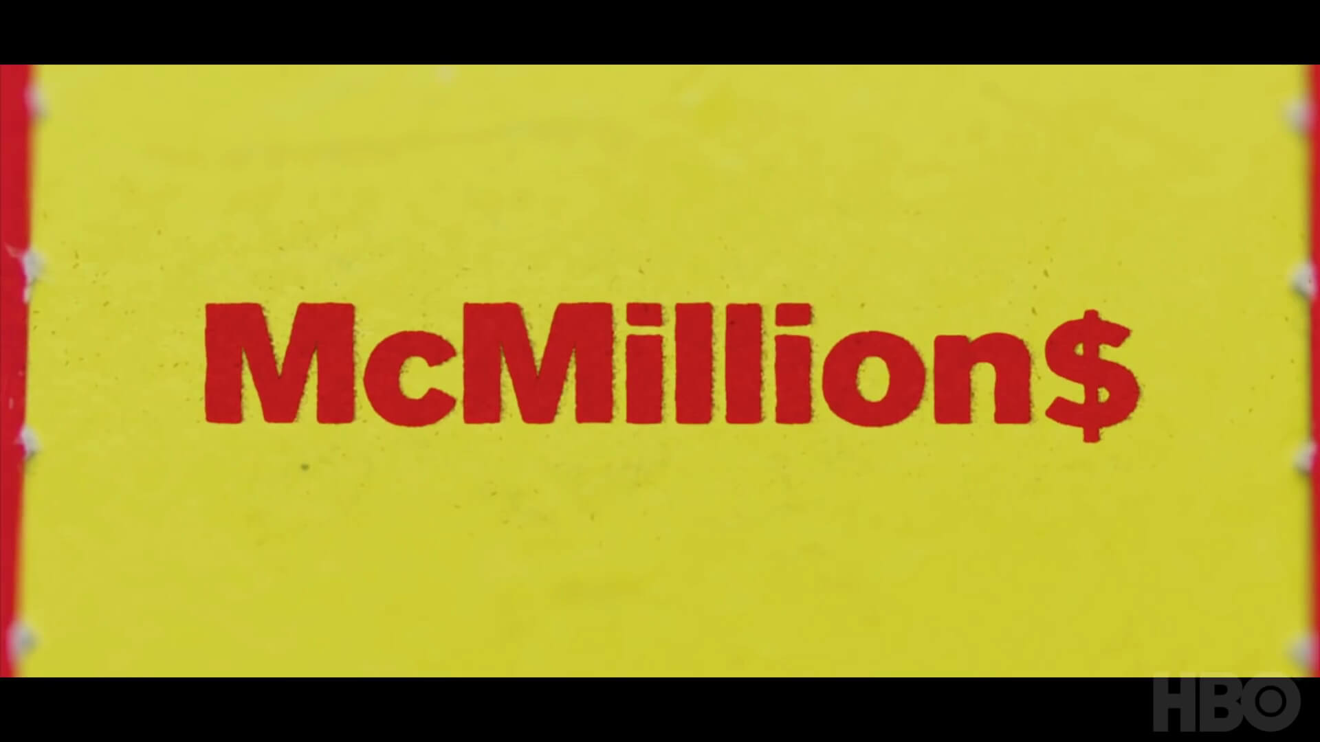 Watch McMillions Stream the McDonalds Scam Docuseries