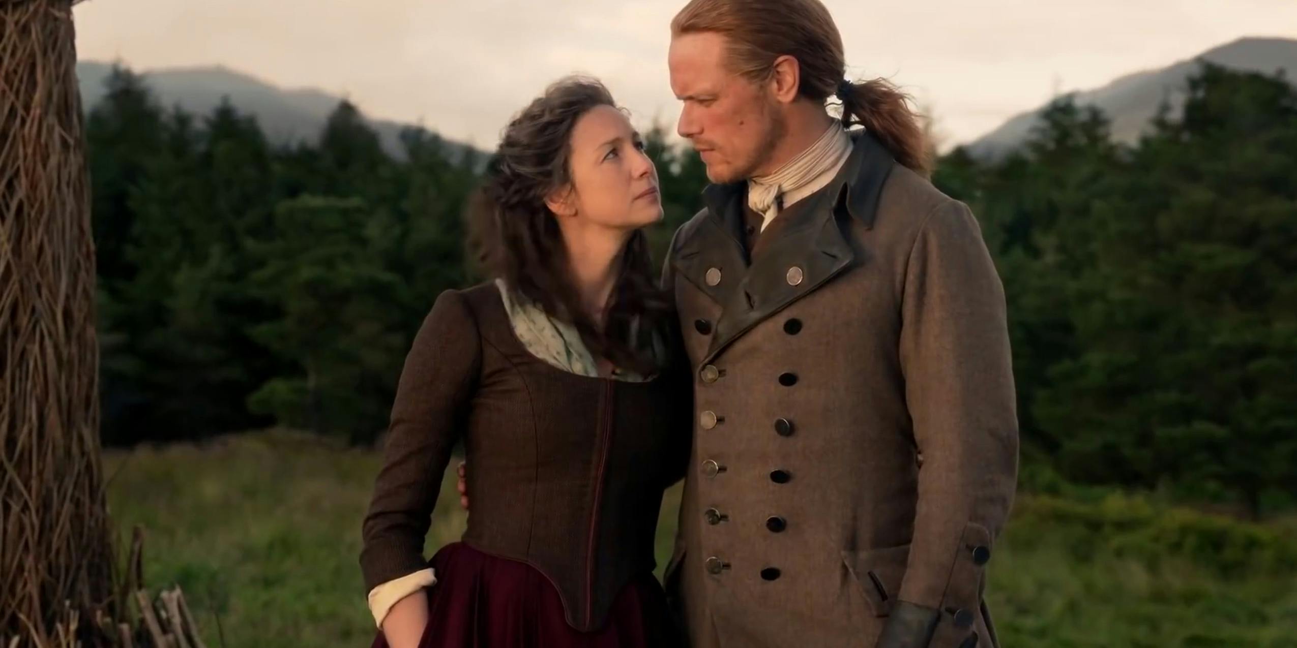 Watch Outlander Season 5 How To Stream The Latest And Old Episodes 1960