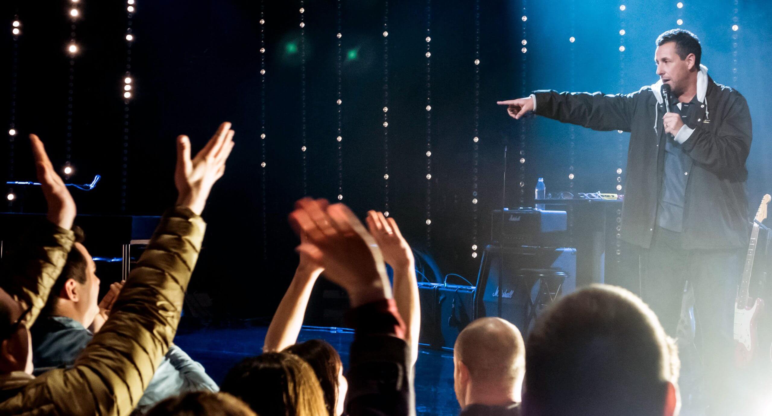 Adam Sandlet movies ranked