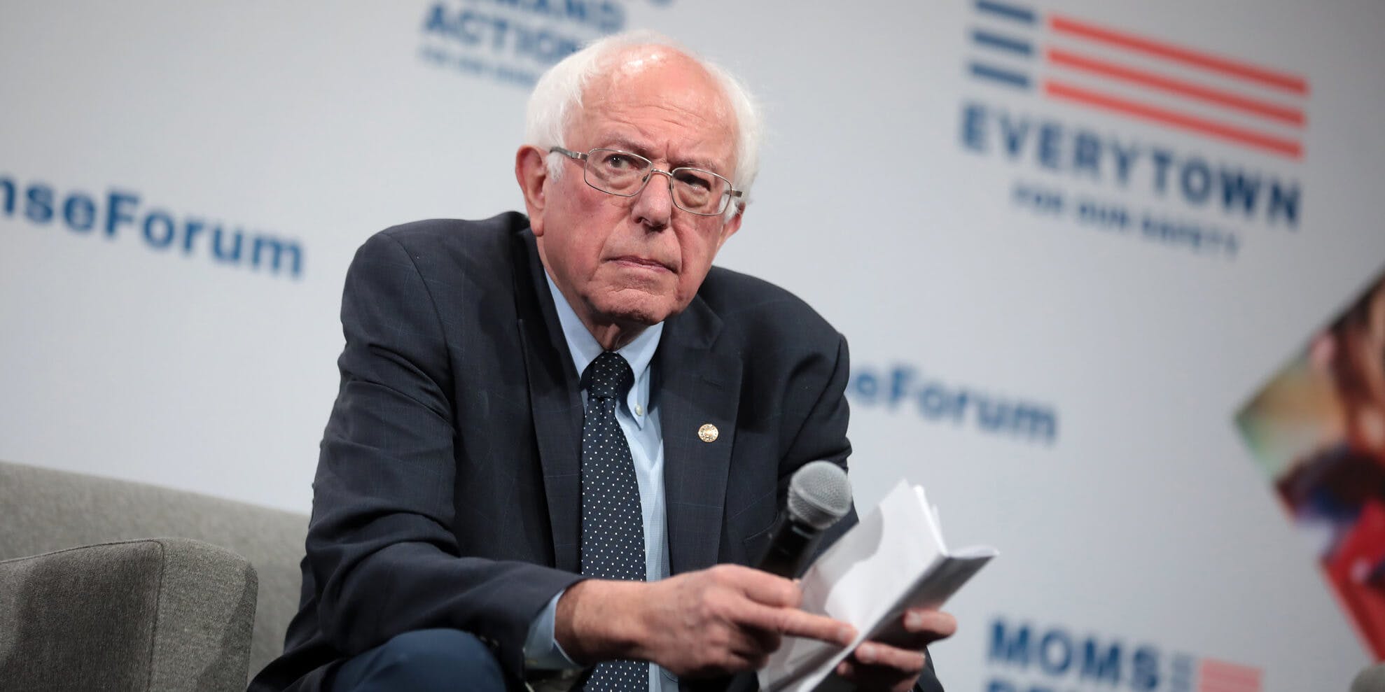 ‘No excuse for this’: Bernie Sanders’ lack of push for ceasefire in ...