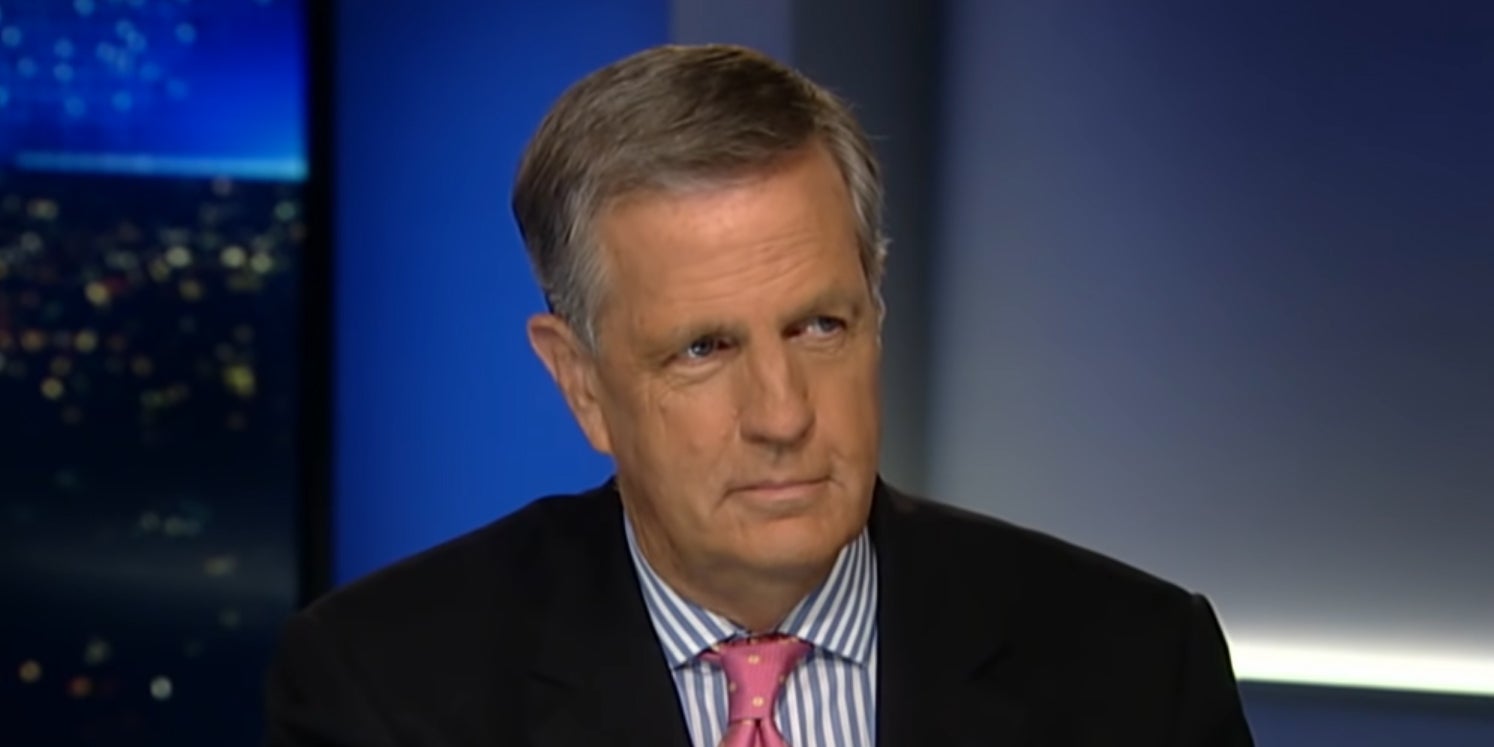 Brit Hume Sexy Vixen Vinyl