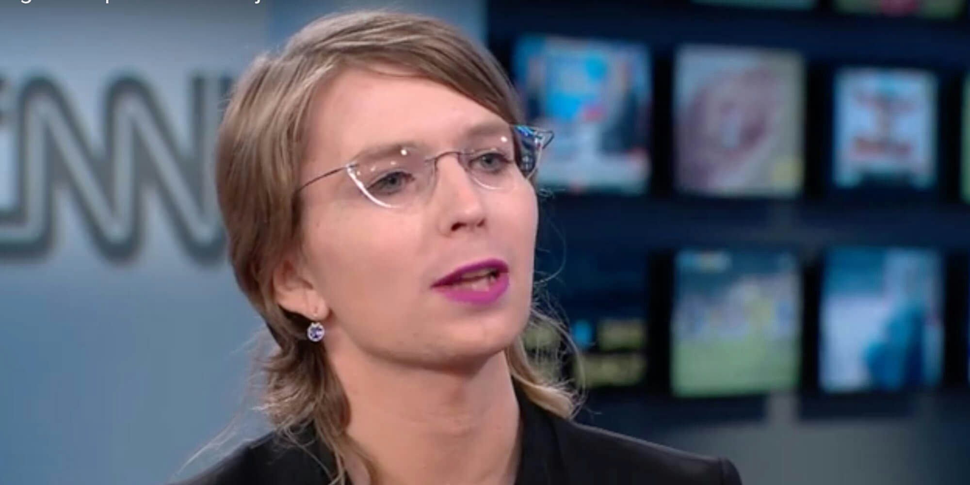 Judge Orders Chelsea Mannings Release From Jail