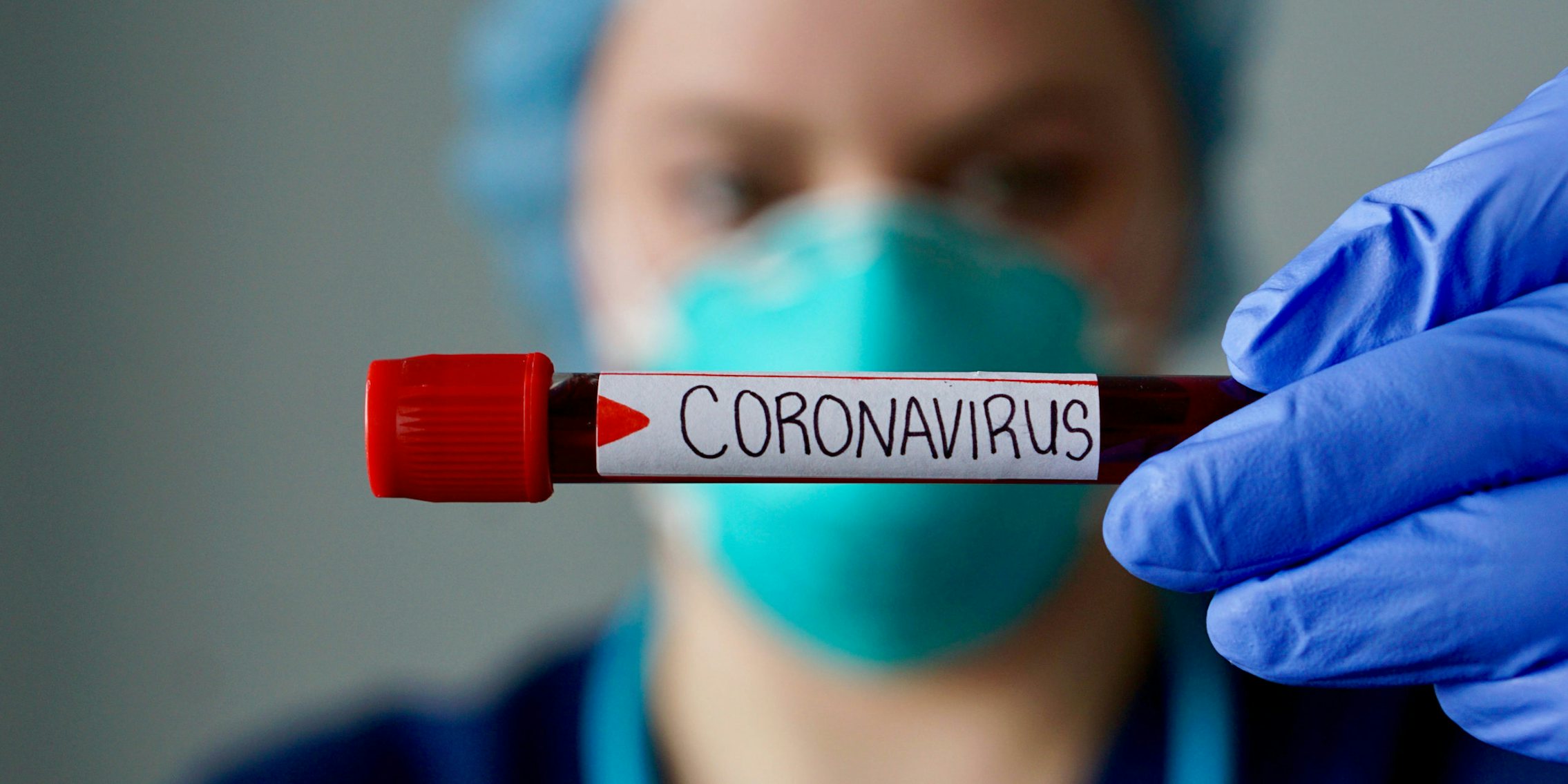 Coronavirus Medium Post
