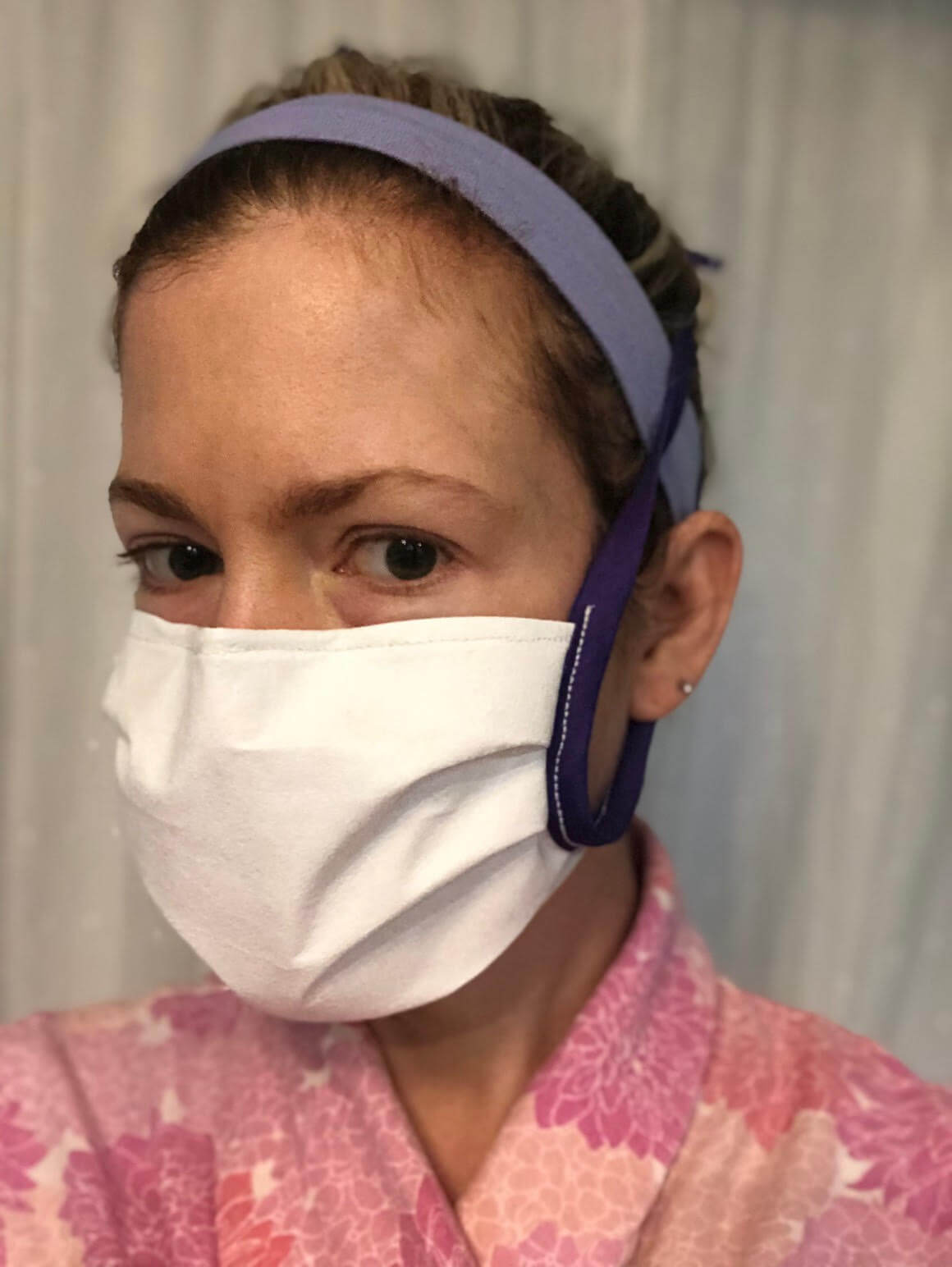 DIY medical masks