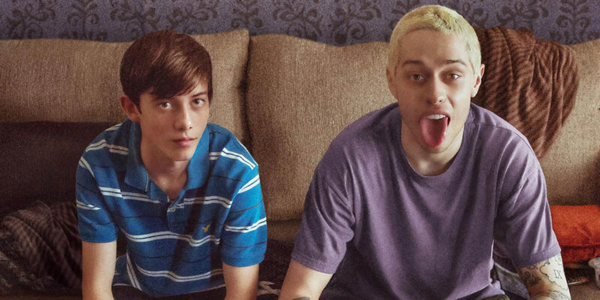 Hulu's 'Big Time Adolescence' Is An Endearing ComingOfAge Story