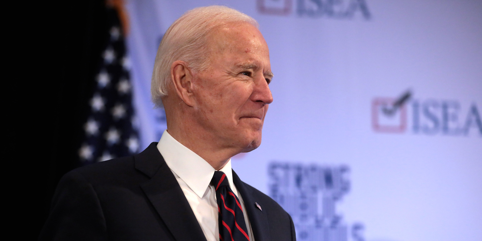 Biden Wins Texas In Super Tuesday's Biggest Surprise Result